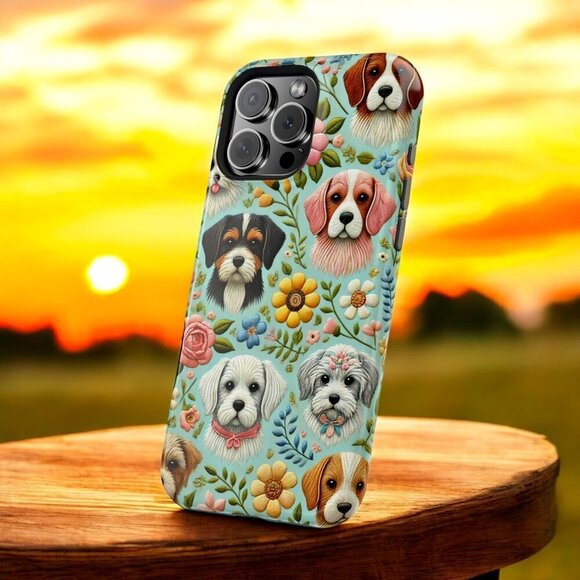 iPhone Phone Cases, Perfect Stylish Mobile Case, MLNMC508 - Picture 1 of 13